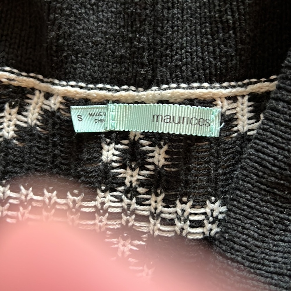 Cardigan - Picture 3 of 5